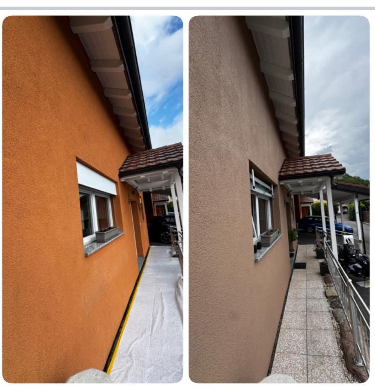 Article : Couleurs façade maison valaisanne : guide complet