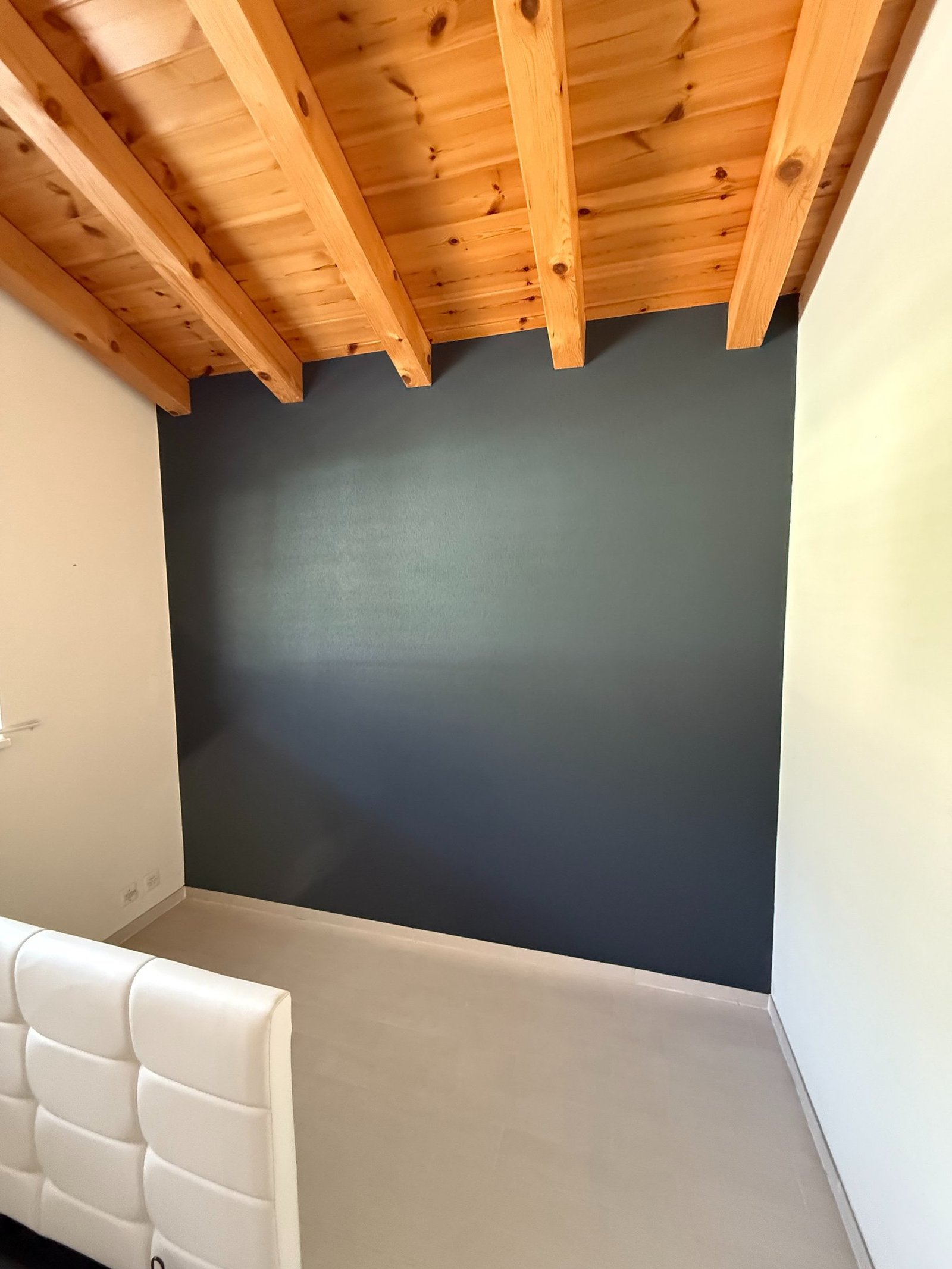 Peinture interieure a Monthey